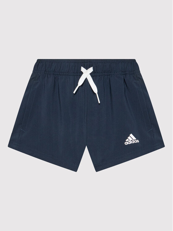 

Спортивные шорты стандартного кроя Adidas, синий