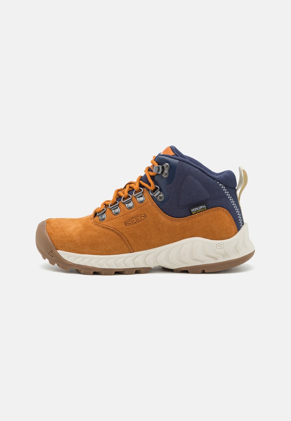 

Походная обувь EXPLORER Keen, коричневый