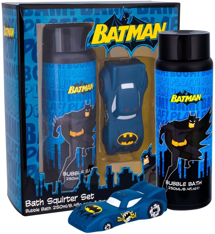 

Парфюмерный набор DC Comics Batman