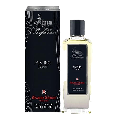 Духи Alvarez Gomez Agua de Perfume Platino
