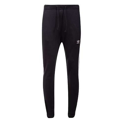 

Женские брюки adidas Regular Trackpants Cuffed, черный