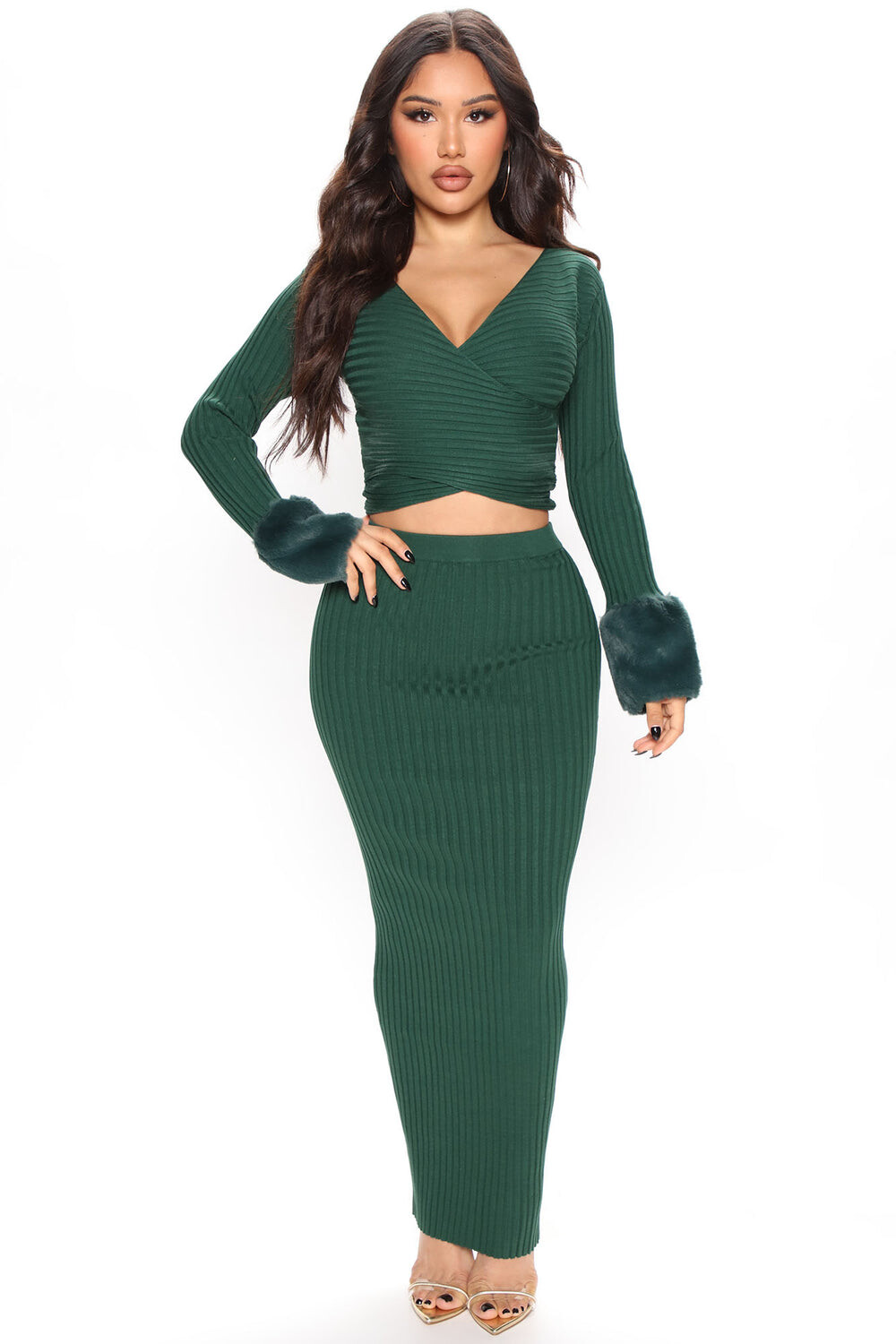 

Свитер Fashion Nova LX7319BFN, охота