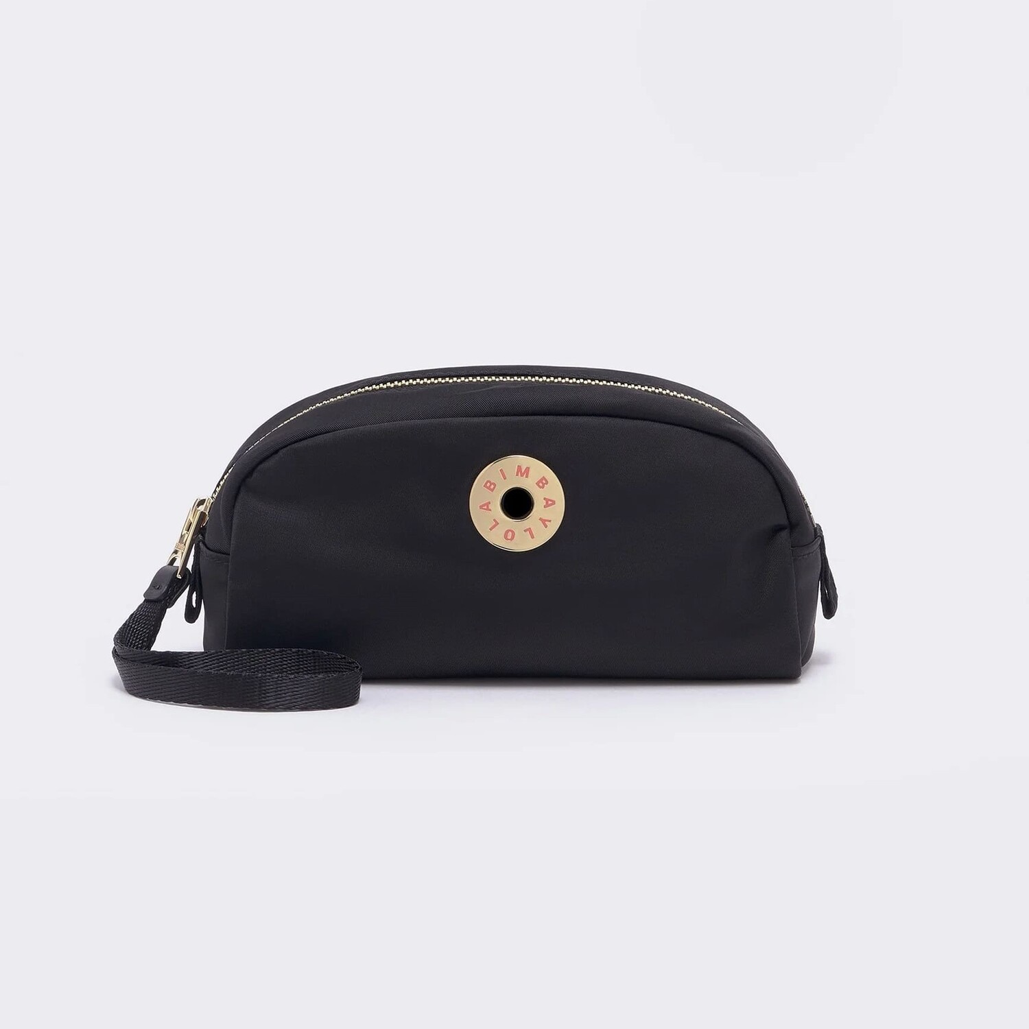 

Косметичка Bimba Y Lola Half Moon, черный
