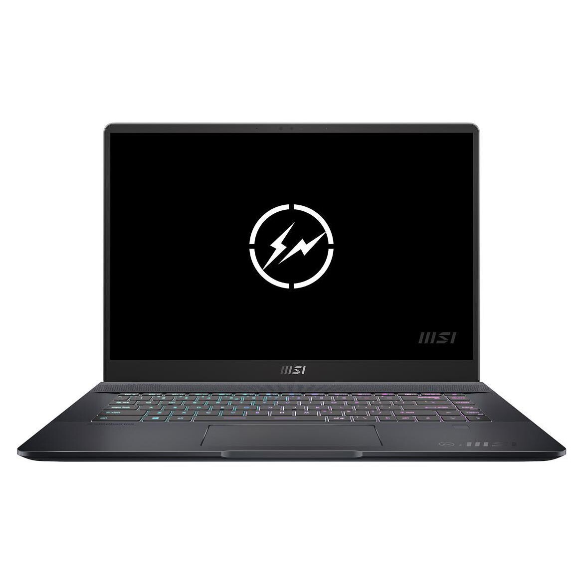 

Ноутбук MSI Creator Z16 A11UE 16'', 16 Гб/1 Тб, серый, английская клавиатура