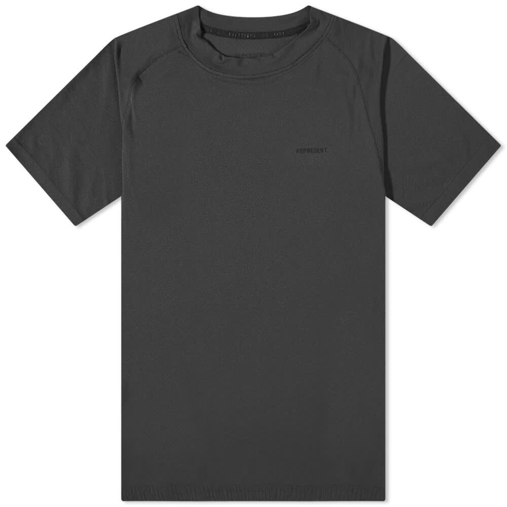 

Футболка Represent Seamless Tee