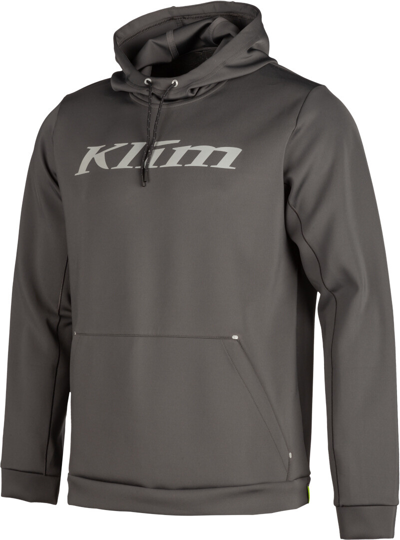 

Балахон Klim Defender, серый