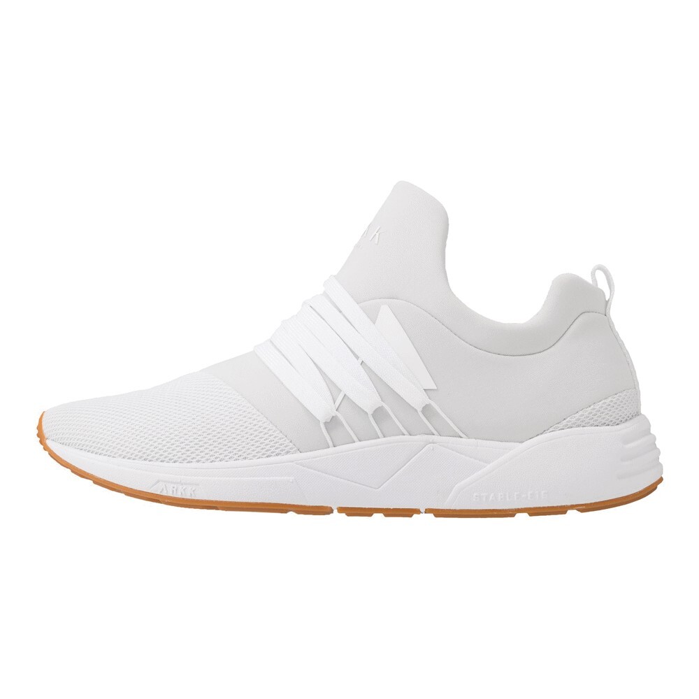 

Кроссовки Arkk Copenhagen Raven S, white