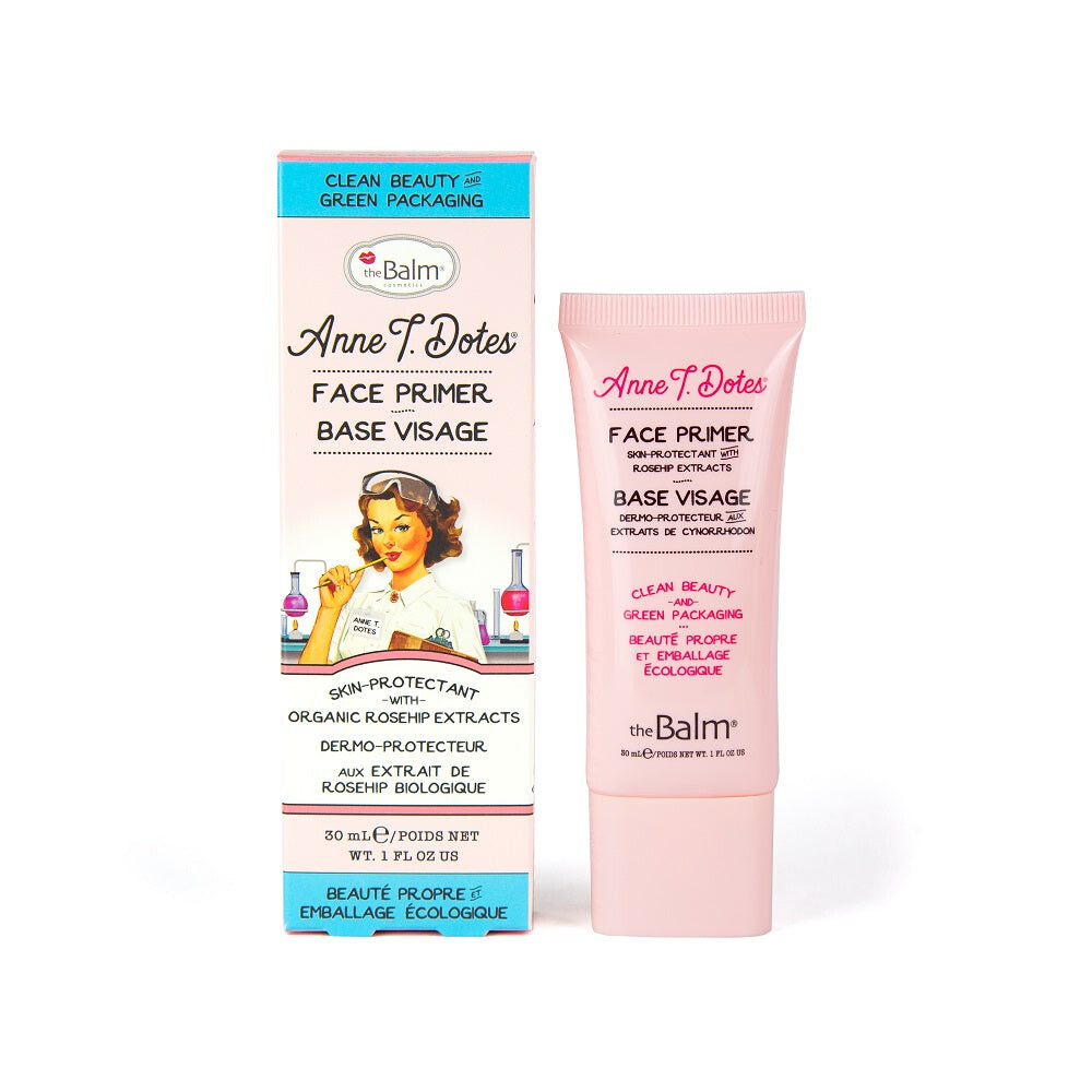 

The Balm Anne T. Dotes Face Primer защитная основа под макияж 30мл