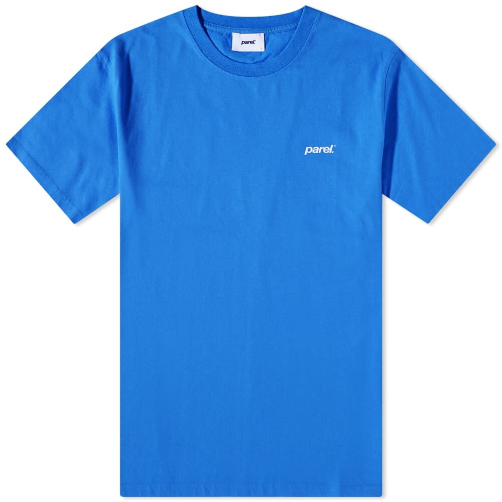 

Футболка Parel Studios Classic BP Tee, Синий