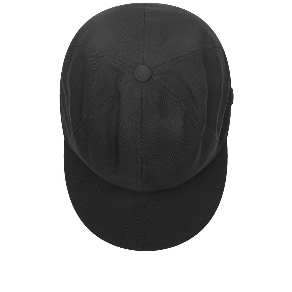 

Кепка с логотипом S на шнурке Sacai