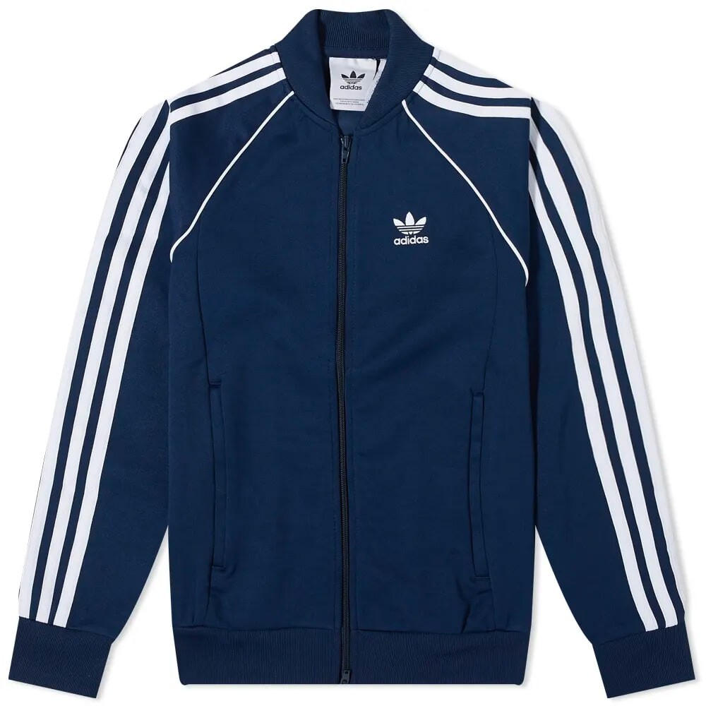 

Спортивная футболка Superstar Adidas