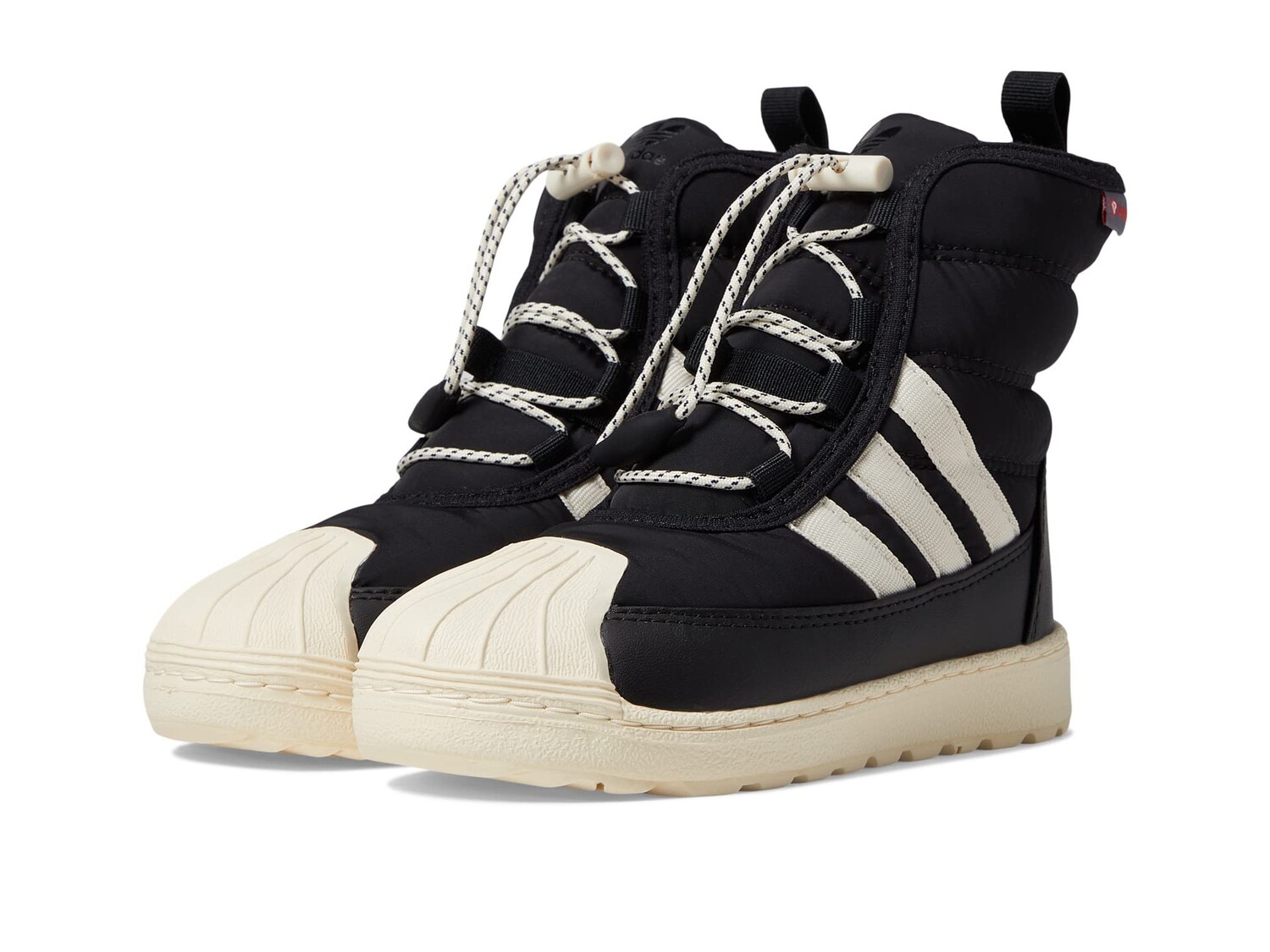 

Кроссовки adidas Originals Kids, Superstar 360 Boots