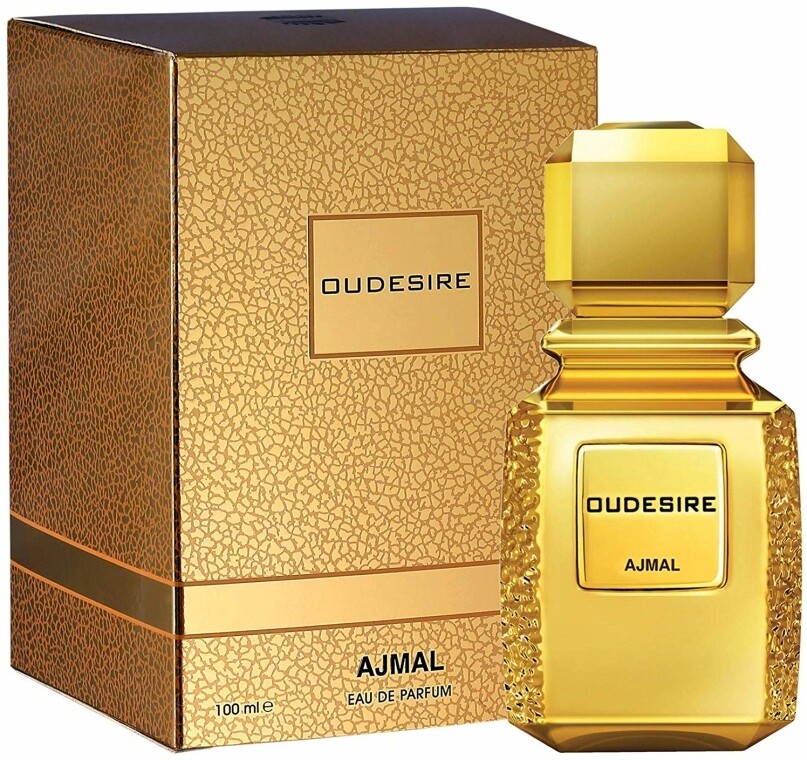 

Духи Ajmal Oudesire