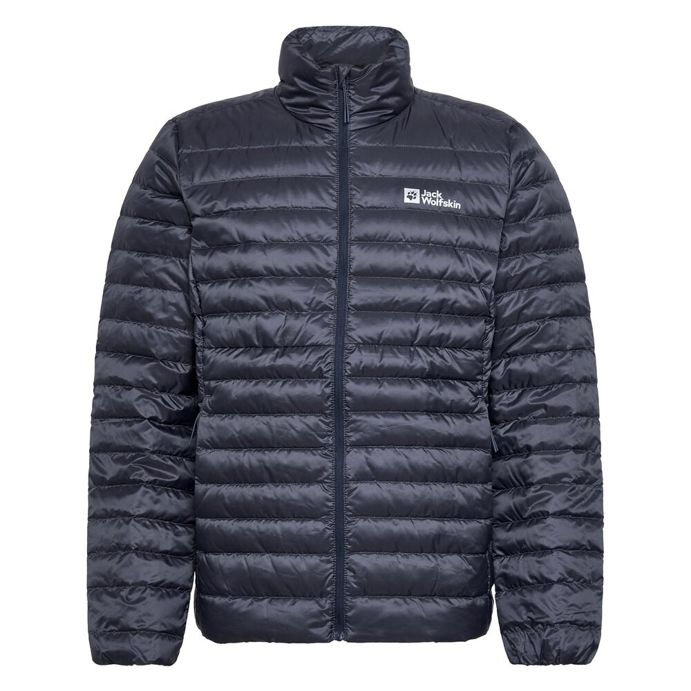 

Куртка Jack Wolfskin Padded, синий