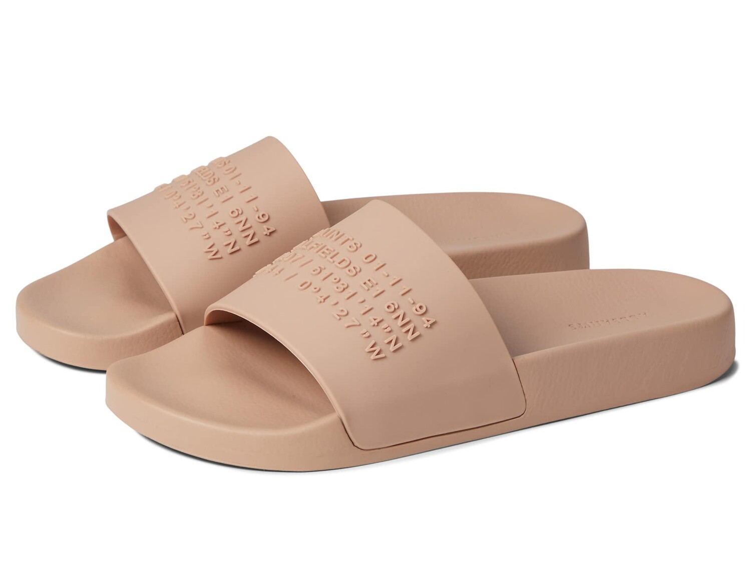 

Сандалии AllSaints, Renegade Slide