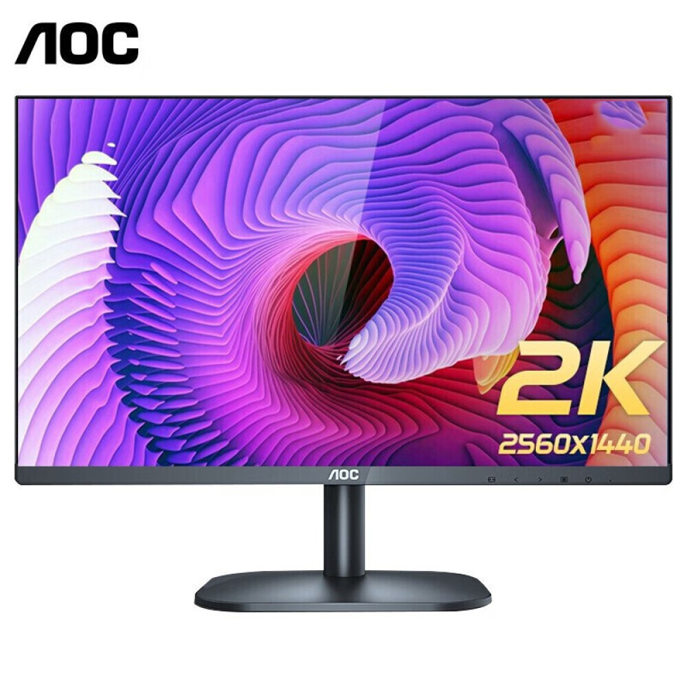 

Монитор AOC Q32V3S/BS 32" 2K 75Гц