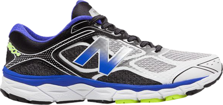 New balance running store shoes 860v6