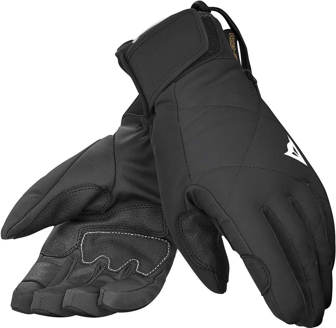 

Перчатки Dainese Natalie 13 Lady D-Dry лыжные, черный