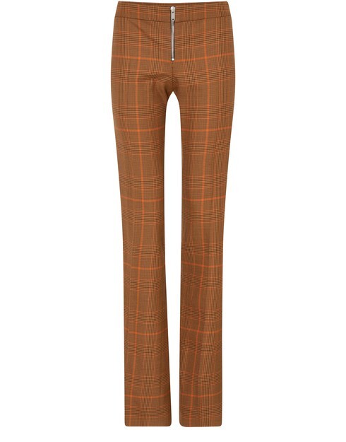 

Узкие брюки Stella Mccartney
