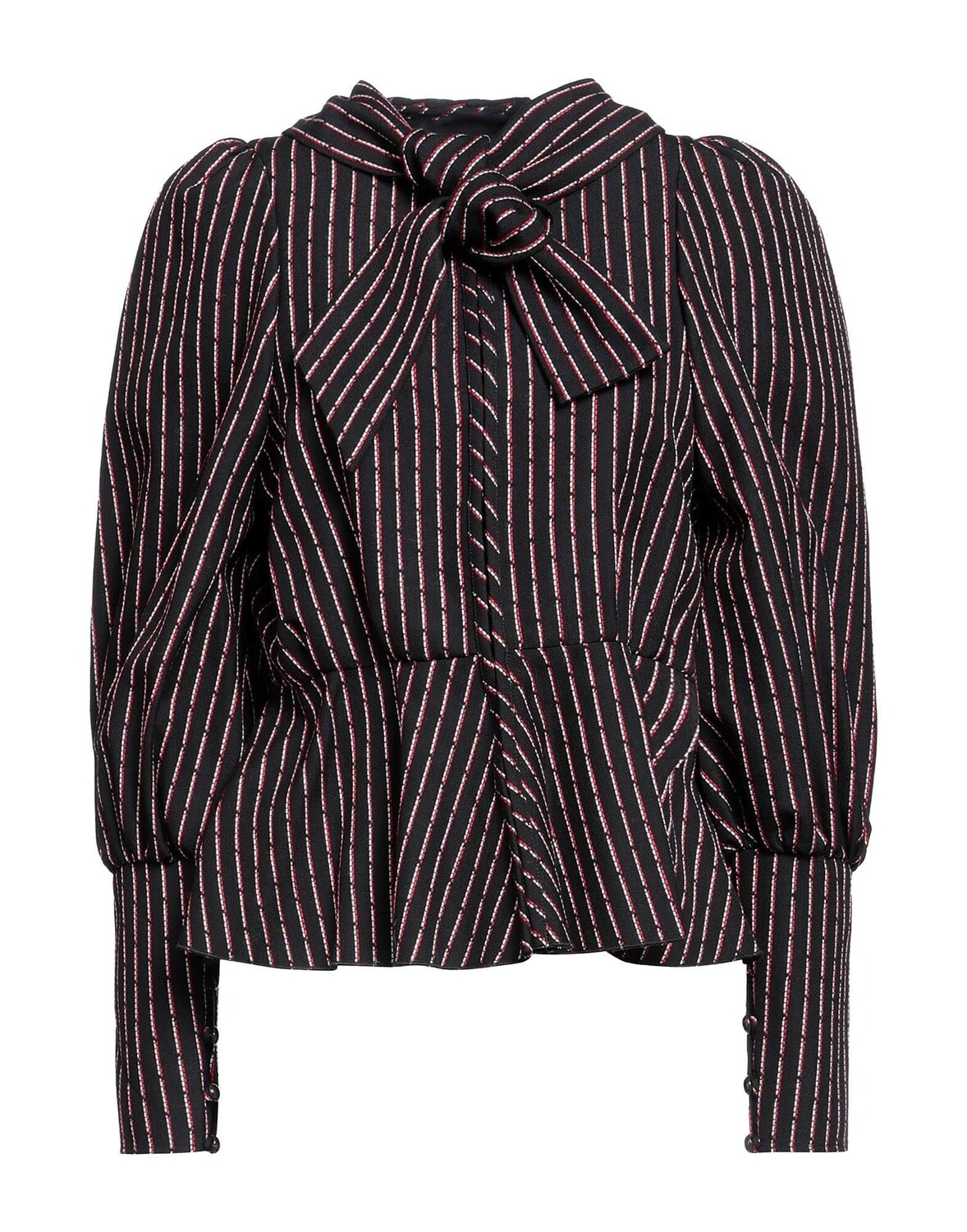 

Блейзер Jw Anderson, черный