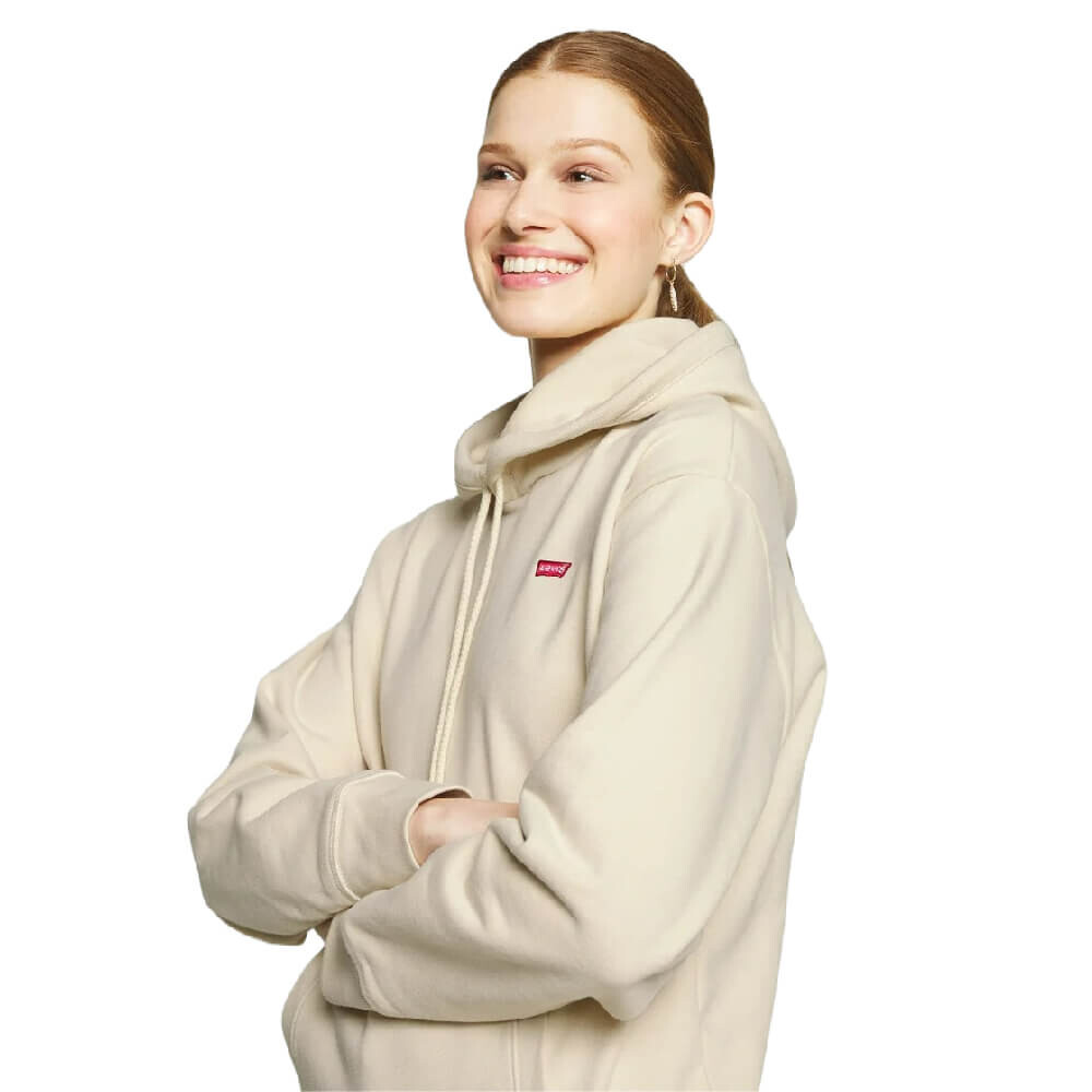 

Толстовка Levi's Standard, бежевый