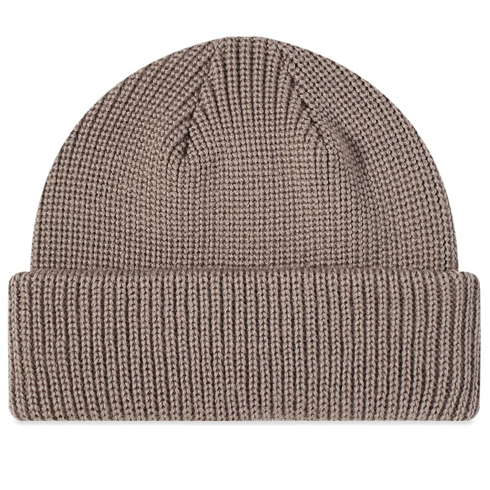 

Шерстяная шапка Dweller Nonnative