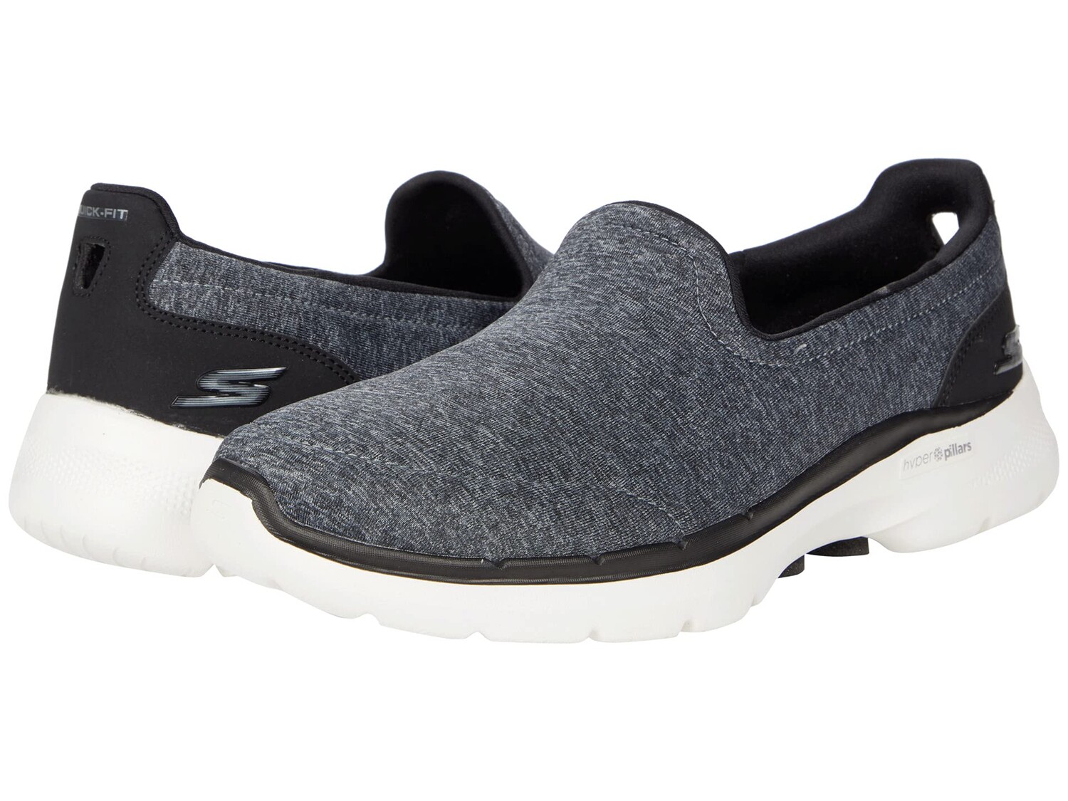 

Кроссовки SKECHERS Performance, Go Walk 6 Knight Glow