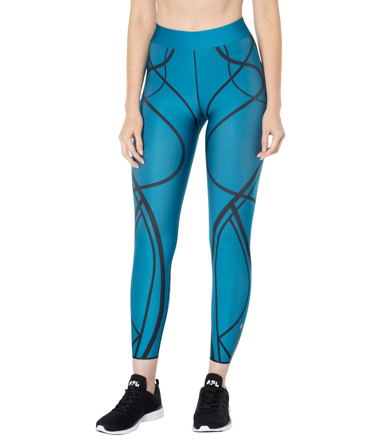 

Леггинсы cor designed by Ultracor, Skyline Leggings