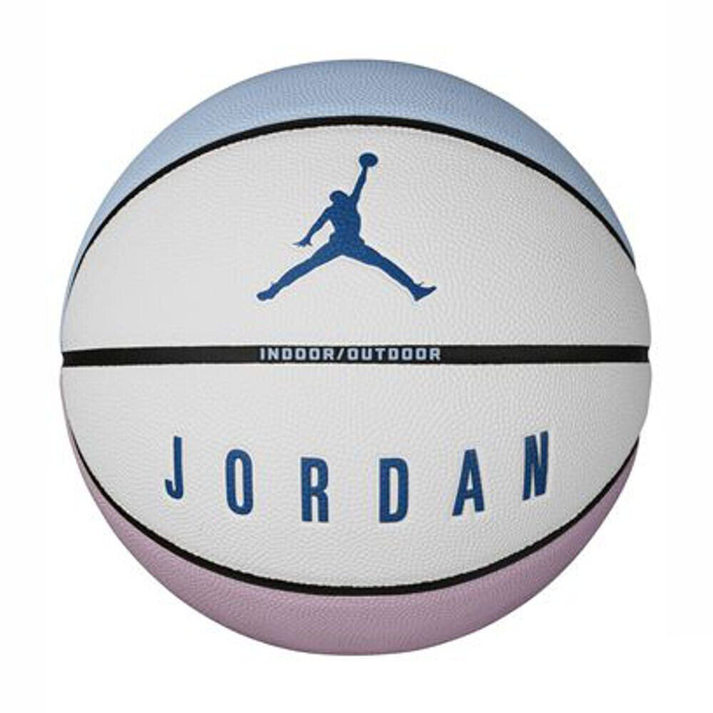 

Мяч Nike Jordan Ultimate 07, мультиколор