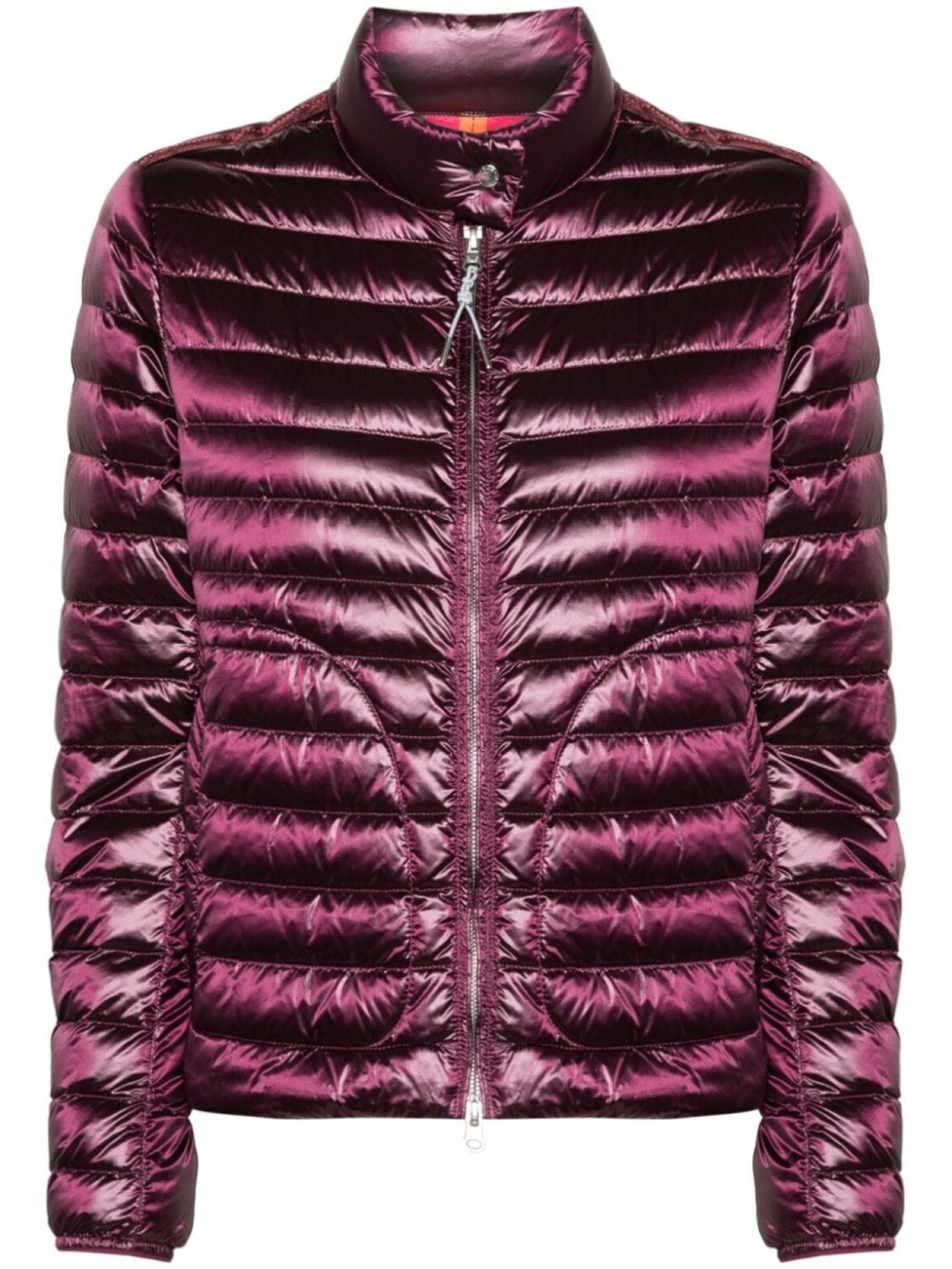 

Пуховик Sena Parajumpers, фиолетовый