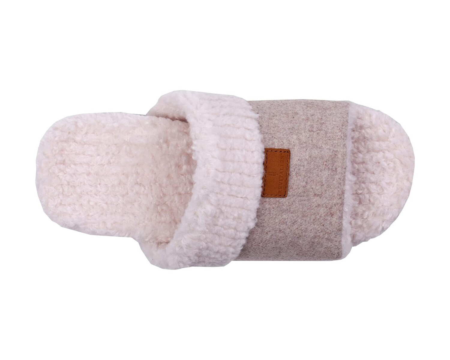 

Слипперы Juniper Orthotic Slipper Revitalign, овсяная каша