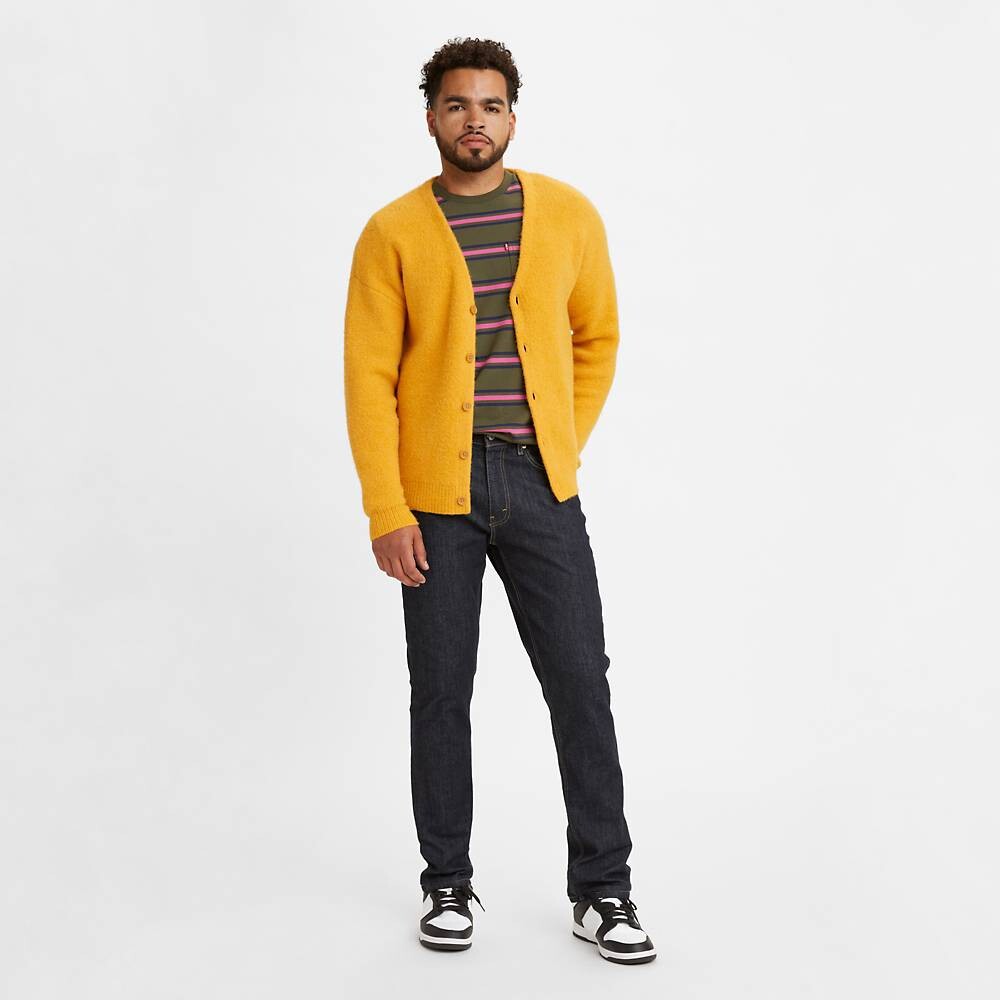 

Джинсы мужские Levi's 531