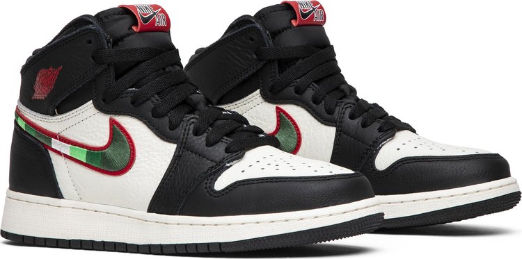 Air Jordan 1 Retro High GS A Star Is Born