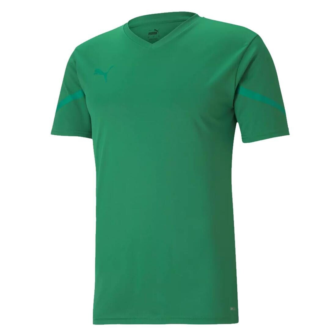

Футболка с коротким рукавом teamFlash Jersey PUMA, синий