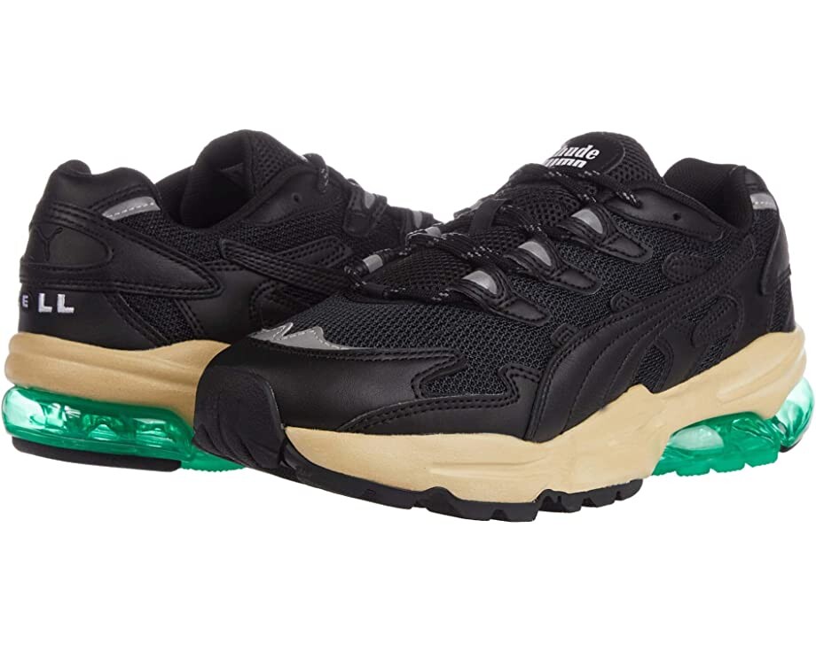 

Кроссовки Cell Alien Rhude PUMA, пума блэк