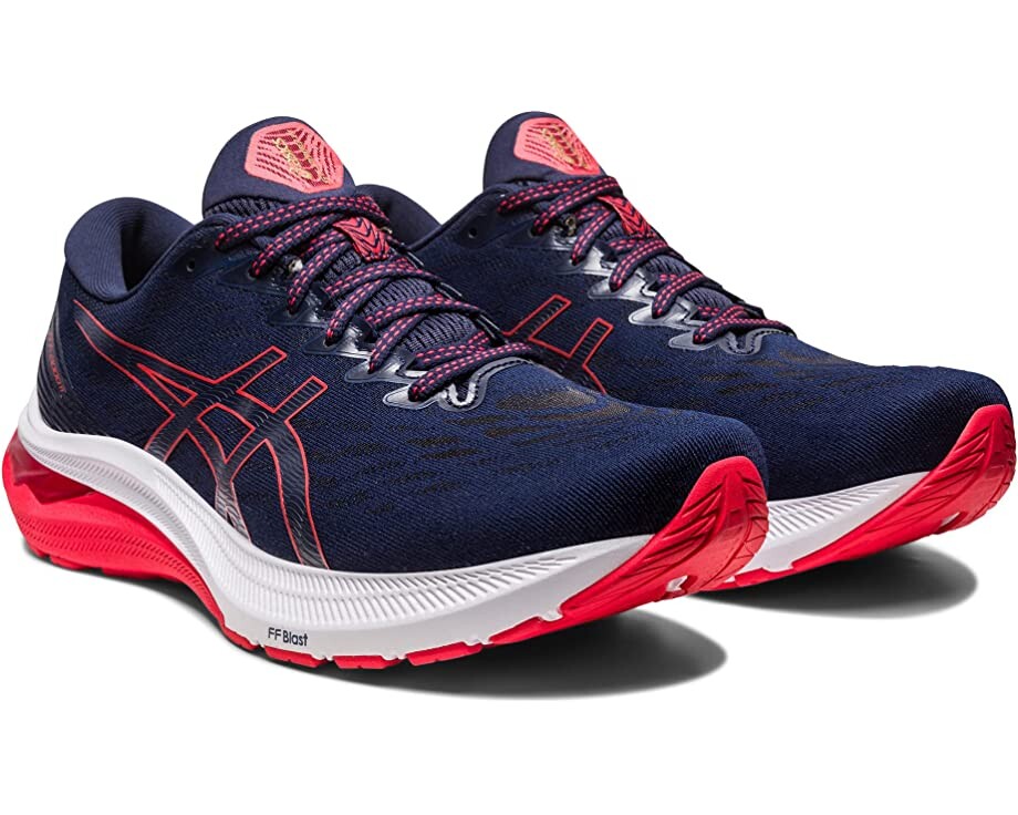 

Кроссовки GT-2000 11 ASICS, полночь