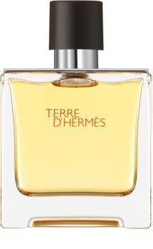 цена HERMES Terre D`Hermes туалетная вода для мужчин, 50 ml