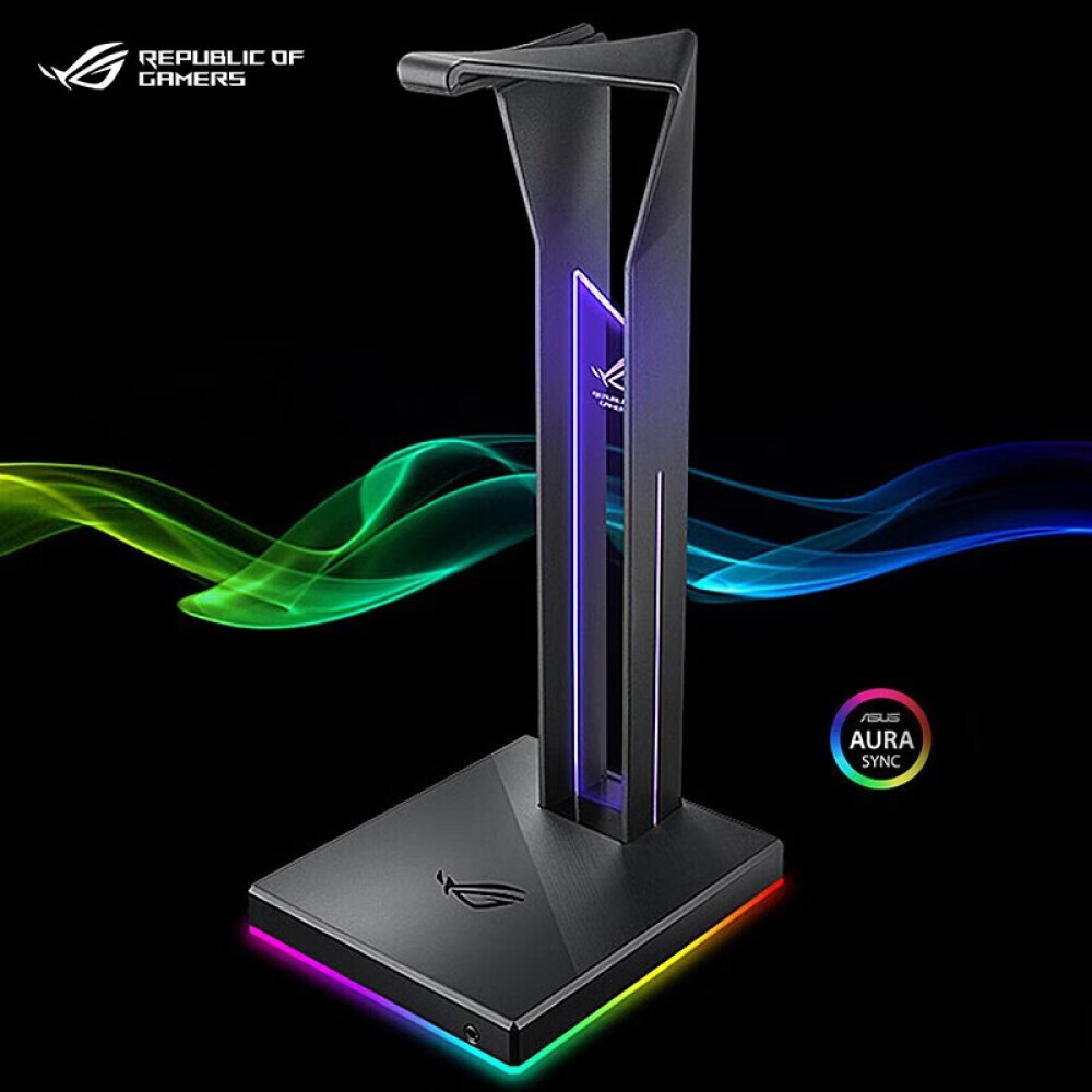 

Подставка ROG Player Country Unicorn для игровых наушников