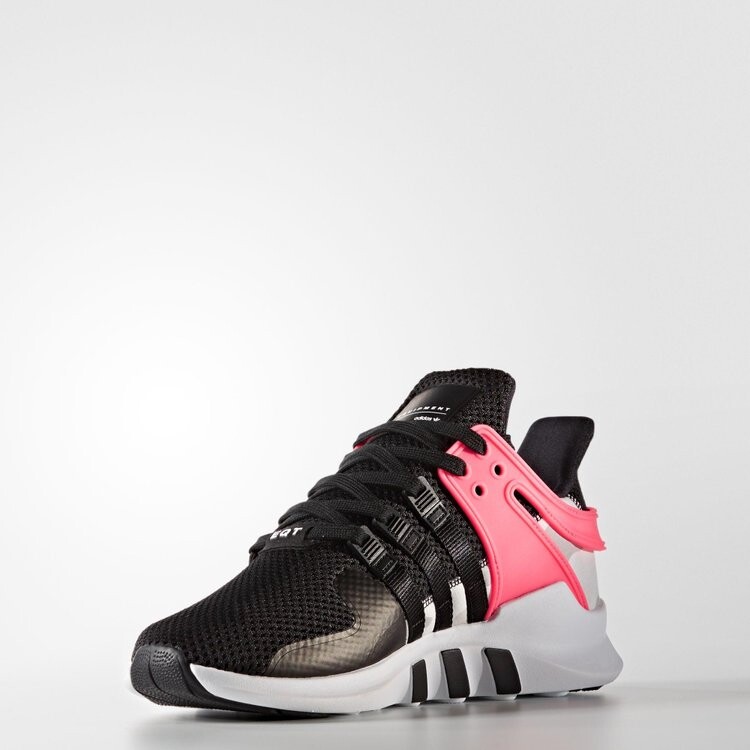 Adidas EQT Support ADV Core Black Turbo CDEK.Shopping