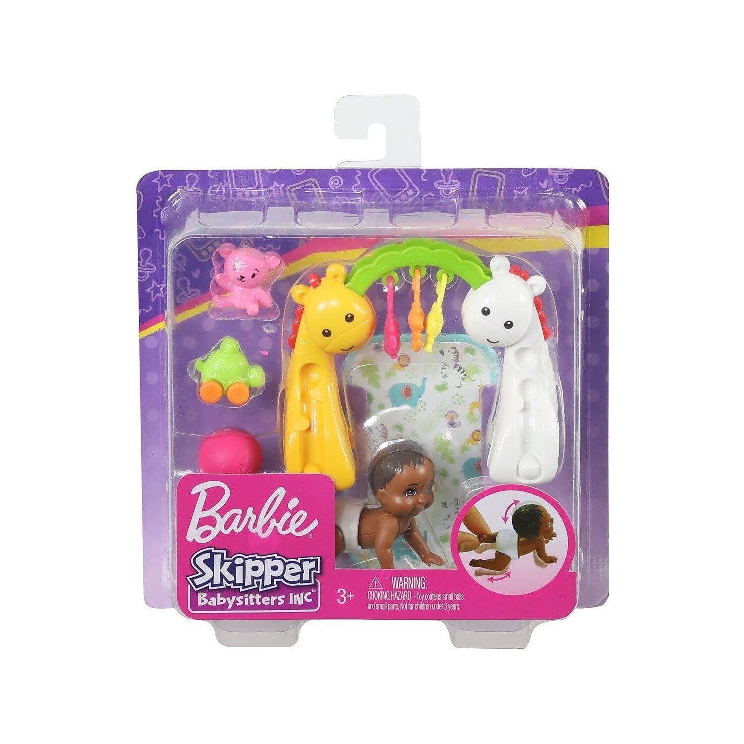 

Куклы Barbie Избранные GHV83