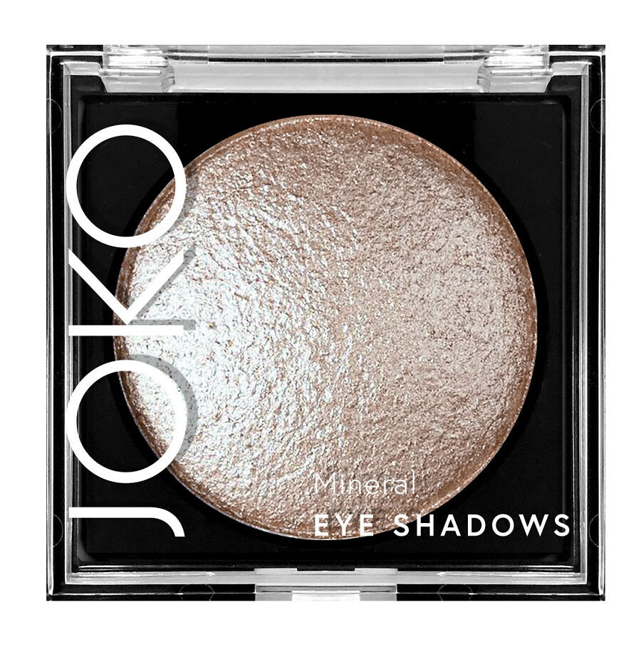 

Joko Mineral Eye Shadows спеченные тени для век 509 2г