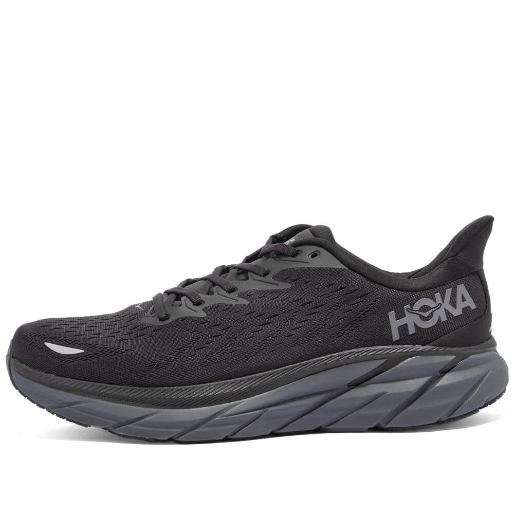 

Кроссовки HOKA ONE ONE Clifton 8 Sneaker