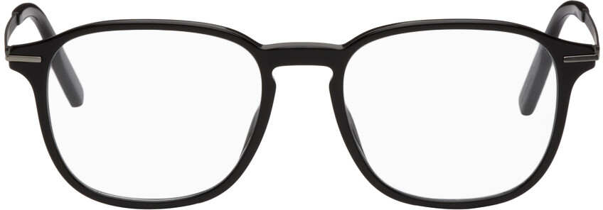 

Черные очки Leggerissimo ZEGNA