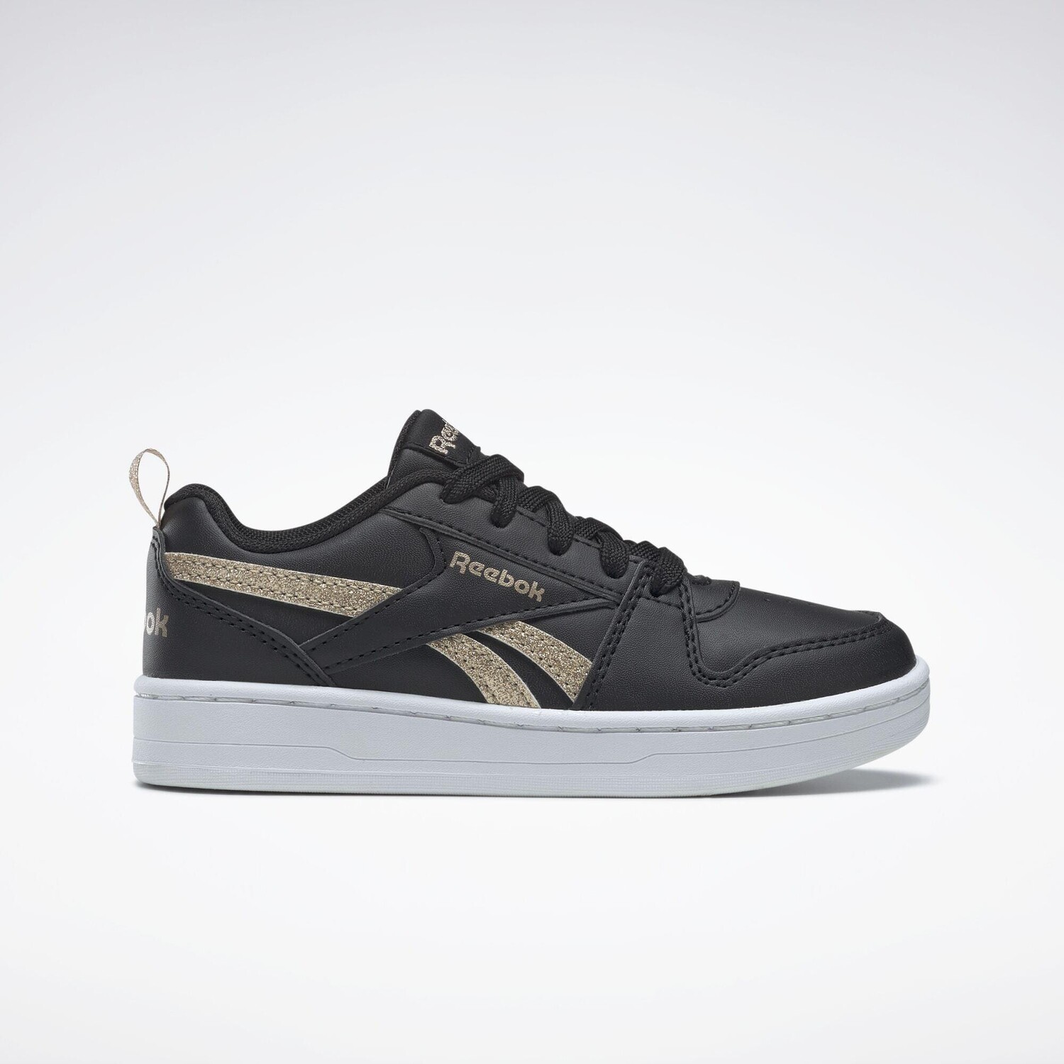 

Обувь Reebok Royal Prime 2, черный/черный/красный