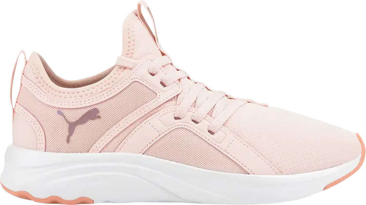 

Кроссовки Puma Wmns Softride Sophia Crystalline, розовый