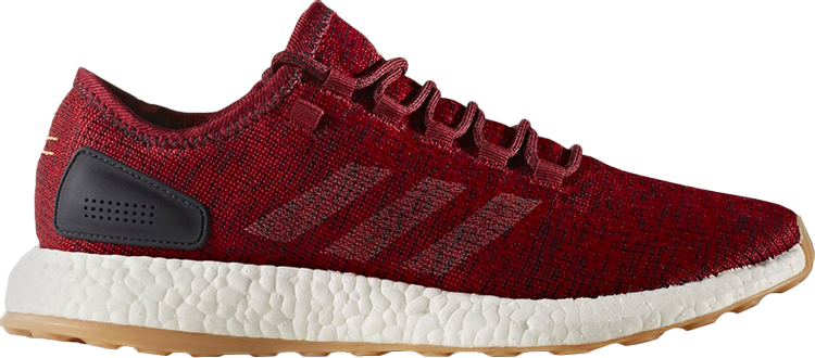 Adidas pure sales boost burgundy