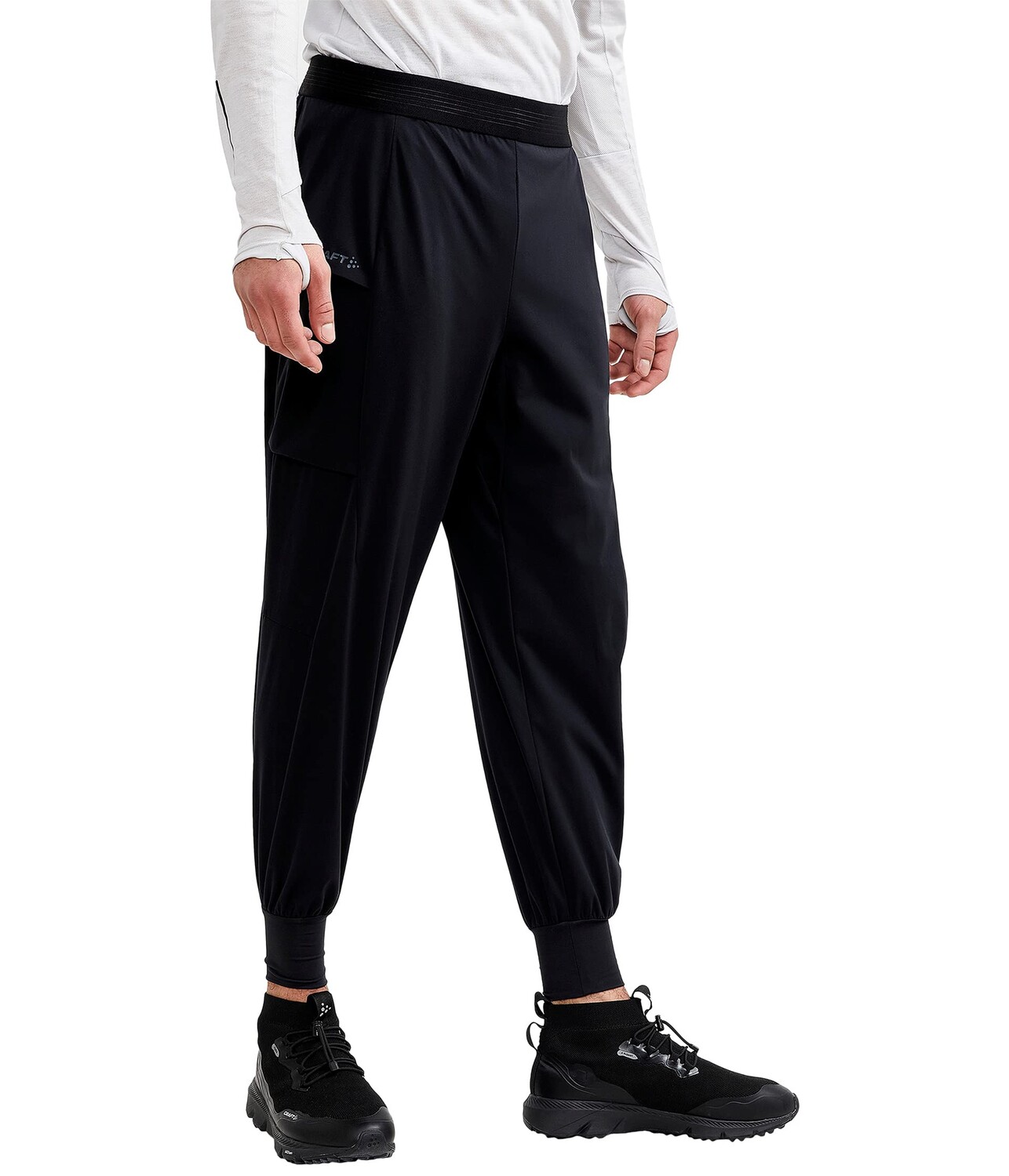 

Брюки Craft, Pro Hydro Cargo Pants, Черный