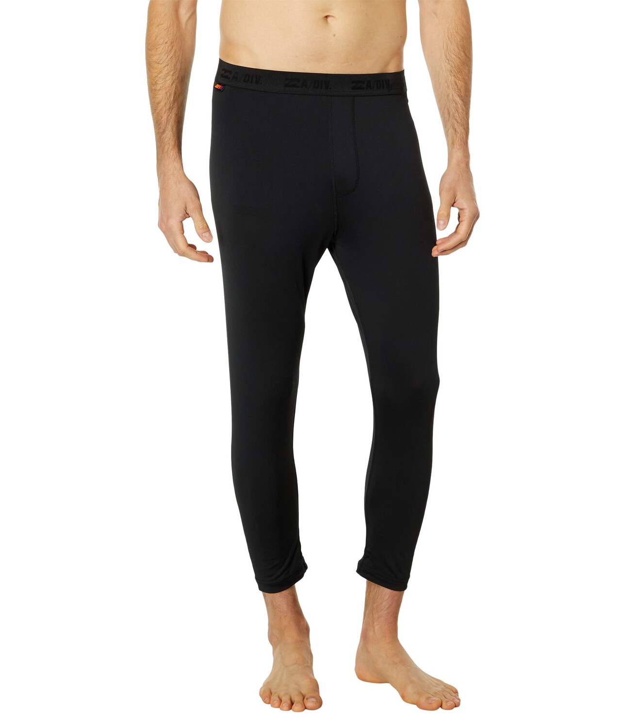 

Брюки Billabong, Operator Graphene Base Layer Pants