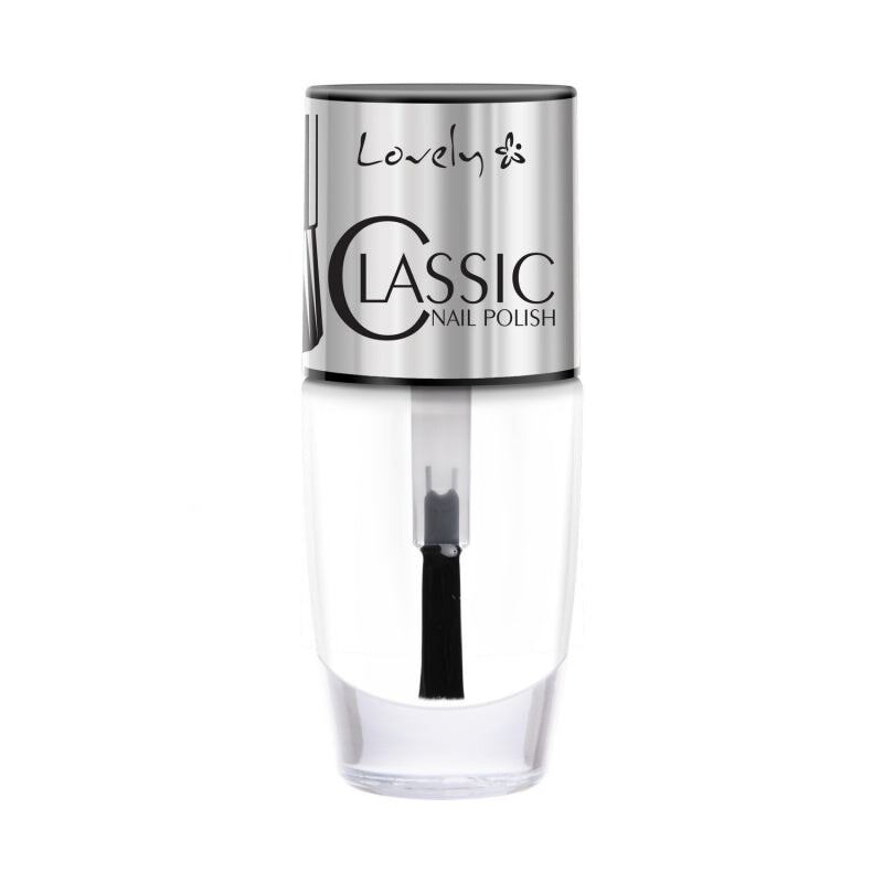 

Lovely Лак для ногтей Classic Nail Polish 20 8мл