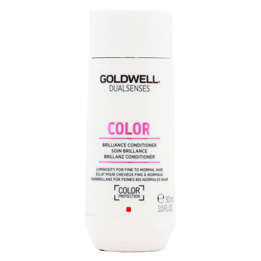 

Кондиционер Goldwell Dualsenses Color для окрашенных волос, 30 мл